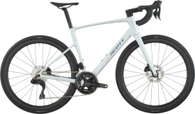 Scott Addict 30 cumulus white Modell 2026