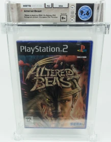 Altered Beast (PS2)