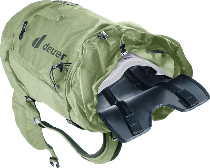 Deuter Guide 34+6 grove/ivy