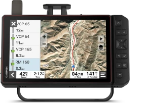 Garmin Tread XL Baja Race Edition