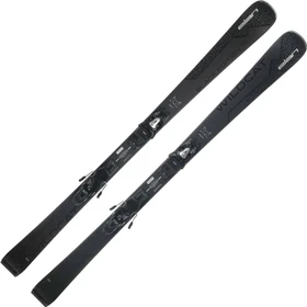 Elan Wildcat 76 C Black Edition (inkl. Bindung) (Damen) (Modell 2024/2025)