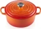 Le Creuset Signature Gusseisen Bräter rund 20cm 2.4l Vorschaubild