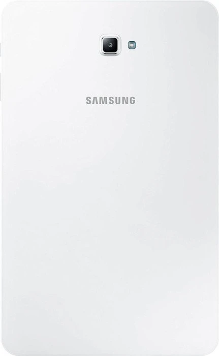 Samsung Galaxy Tab A 10.1 T580, weiß, 32GB