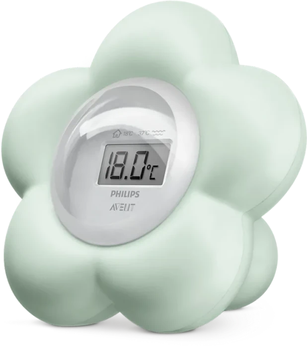 Philips Avent SCH480/00 Digitalthermometer