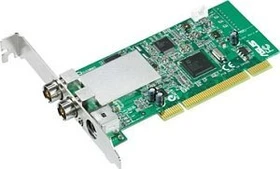ASUS My Cinema P7131 Dual, DVB-T/analog, PCI