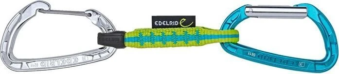 Edelrid Pure Slim Wire Polyamid