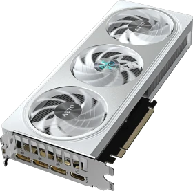 GIGABYTE GeForce RTX 5060 Aero OC 8G, 8GB GDDR7, HDMI, 3x DP