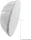 Godox Transparent Diffusor für Parabolschirm 130cm (DPU-130T)