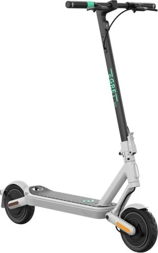 Egret Ey! 3 Elektro-Roller ice grey 20km/h