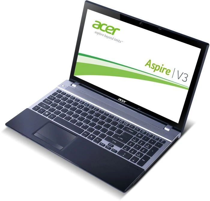 Acer Aspire V3-551G-84508G1TMaii, A8-4500M, 8GB RAM, 1TB HDD, Radeon HD 7670M, DE