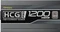 Antec High Current Gamer HCG1200 PRO Platinum 1200W, ATX 3.1 Vorschaubild