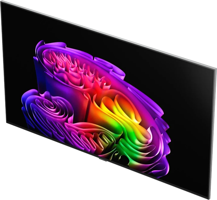 LG OLED evo AI G6 OLED65G68LW