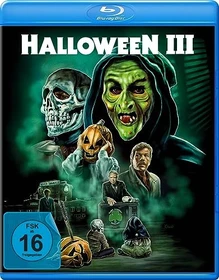 Halloween 3 - Die Nacht der Entscheidung (Blu-ray)