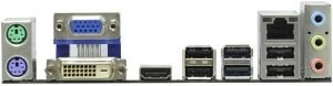 ASRock H61M (Intel 1155)