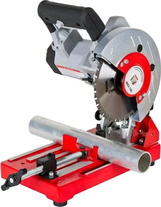 Holzmann MKS180 Elektro-Metalltrennsäge
