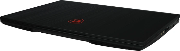 MSI GF63 Thin 9SC-053, Core i7-9750H, 16GB RAM, 512GB SSD, GeForce GTX 1650 Max-Q, DE