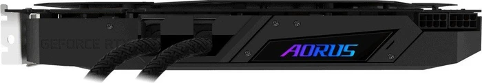 GIGABYTE AORUS GeForce RTX 2080 SUPER Waterforce 8G, 8GB GDDR6, 3x HDMI, USB-C, 3x DP