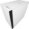 NZXT H200 weiß, Glasfenster, Mini-ITX Vorschaubild