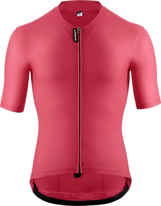 Assos Equipe R S11 Trikot kurzarm deadly berry (Herren)