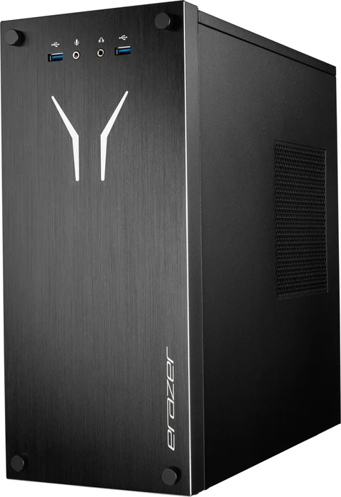 Medion Erazer Recon P10, Core i7-11700F, 16GB RAM, 1TB SSD, GeForce RTX 3060 Ti