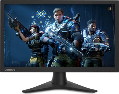 Lenovo G24-10, 23.6"