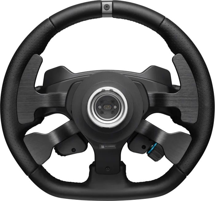 Logitech Pro Racing Wheel (PC)