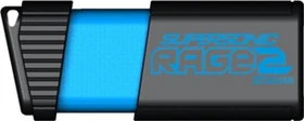 Patriot Supersonic Rage 2 512GB, USB-A, USB 3.2 Gen 1×1