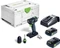 Festool TXS 18 Akku-Bohrschrauber Vorschaubild