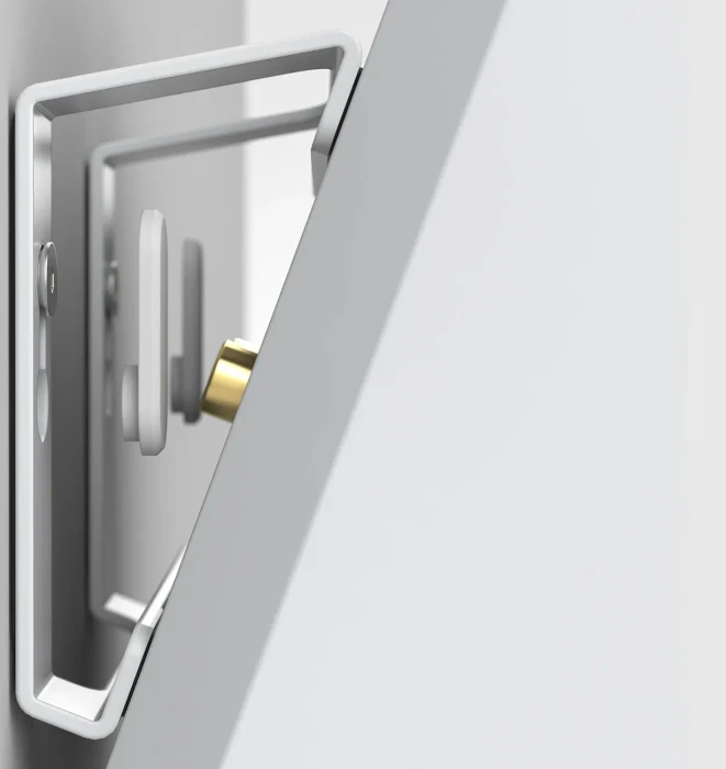 Teufel Reflekt 2 weiß, Paar