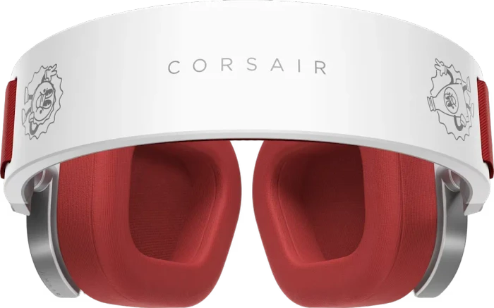 Corsair HS80 RGB Wireless Nuka-Cola Fallout Special Edition