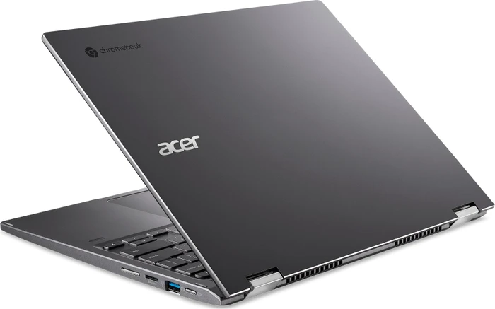 Acer Chromebook Spin 713 Steel Gray CP713-3W-56PY, Core i5-1135G7, 16GB RAM, 256GB SSD, DE