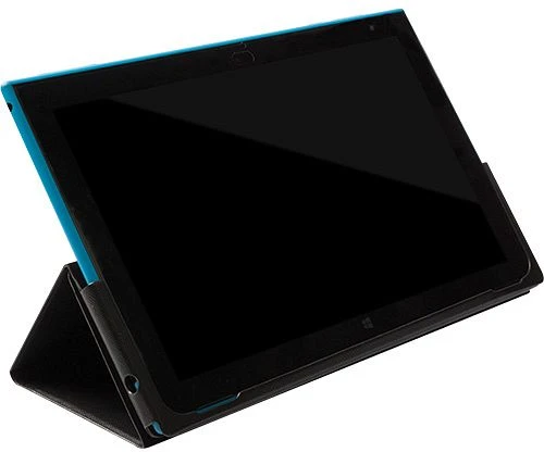 Krusell Malmö Tablet Case für Nokia Lumia 2520 schwarz