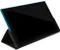 Krusell Malmö Tablet Case für Nokia Lumia 2520 schwarz Vorschaubild
