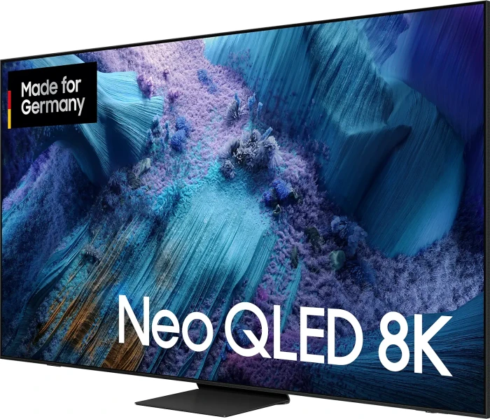 Samsung GQ98QN990F
