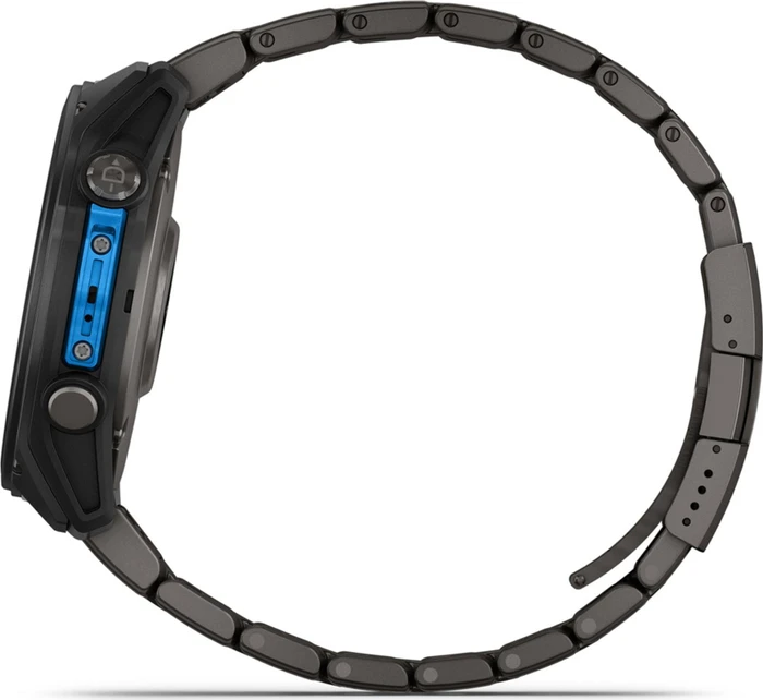 Garmin D2 Mach 2 Pro carbon grey dlc titanium