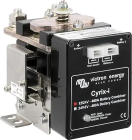 Victron Energy Batteriekoppler Cyrix-i 12/24V-400A