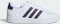 adidas Grand Court 2.0 cloud white/dark blue/preloved scarlet Vorschaubild