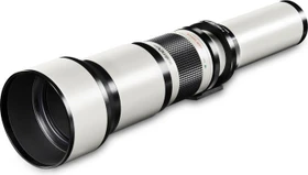 Walimex Pro 650-1300mm 8.0-16.0 für Micro-Four-Thirds