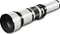 Walimex Pro 650-1300mm 8.0-16.0 für Micro-Four-Thirds Vorschaubild