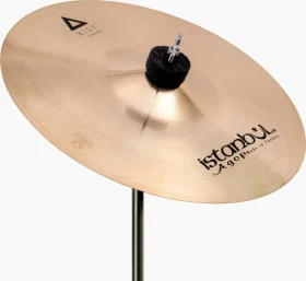 Istanbul Agop Xist Brilliant Splash 12"