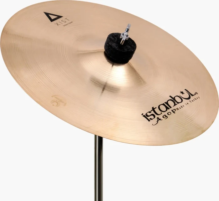Istanbul Agop Xist Brilliant Splash 12"