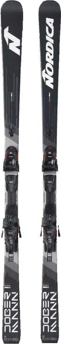 Nordica Dobermann Multigara DC Fdt (inkl. Bindung) (Modell 2025/2026)
