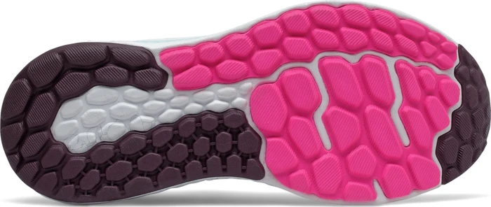 New Balance Fresh Foam X Vongo v5 garnet/pink glo (Damen)