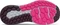 New Balance Fresh Foam X Vongo v5 garnet/pink glo (Damen) Vorschaubild
