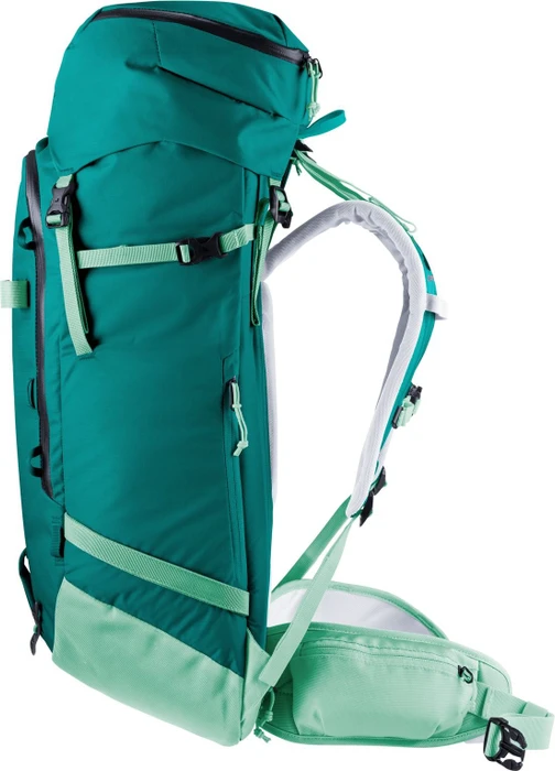 Deuter Freescape Pro 38+ SL deepsea/spearmint