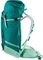 Deuter Freescape Pro 38+ SL deepsea/spearmint Vorschaubild