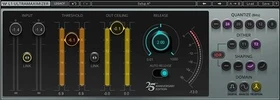 Waves L1 Ultramaximizer, ESD (englisch) (PC/MAC)