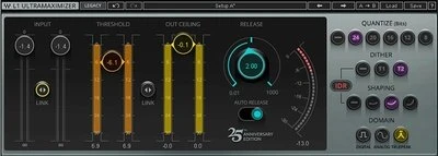 Waves L1 Ultramaximizer, ESD (englisch) (PC/MAC)