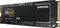 Samsung SSD 970 EVO 2TB, M.2 2280 / M-Key / PCIe 3.0 x4 Vorschaubild