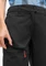 Maier Sports Lulaka Bermuda Loop Hose kurz schwarz (Damen) Vorschaubild